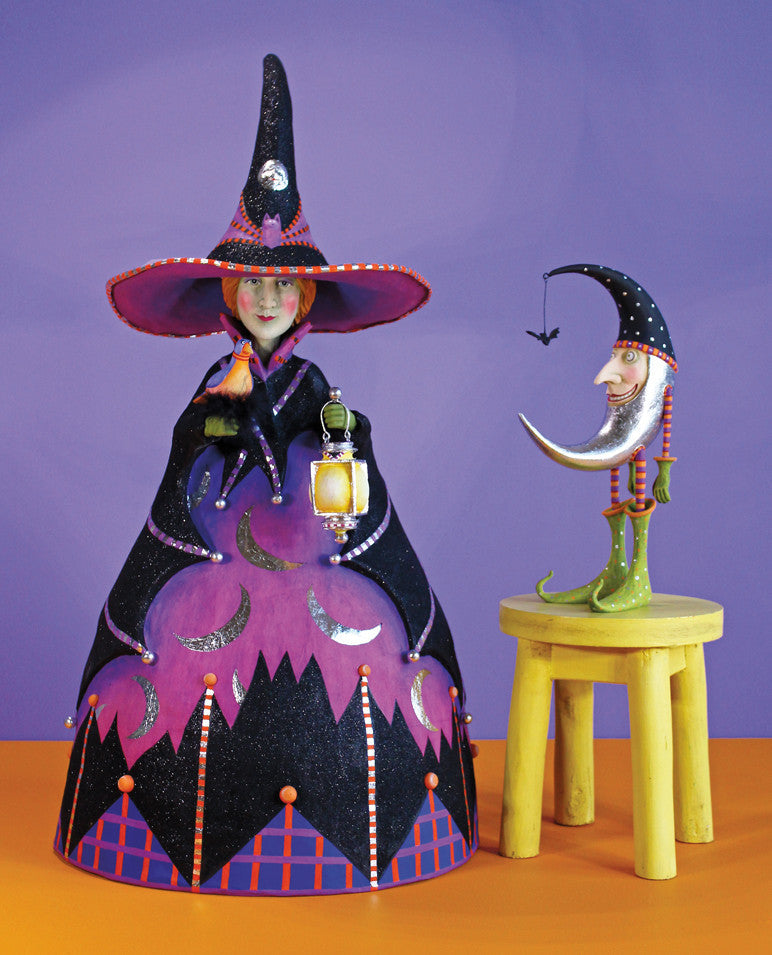 Bat Witch
