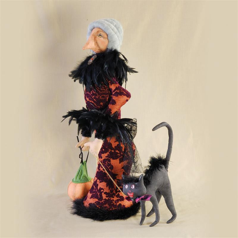 Madame Pletskya - Joe Spencer