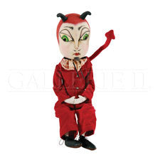 Vance Devil