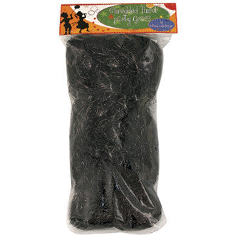 Black Tinsel Grass