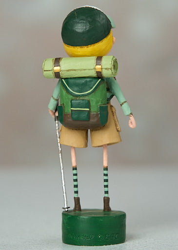 Ranger Rick