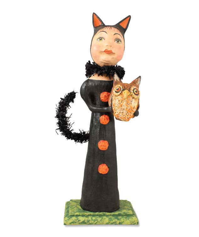 Cat Girl