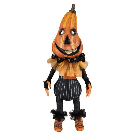 Dugan Squash Head