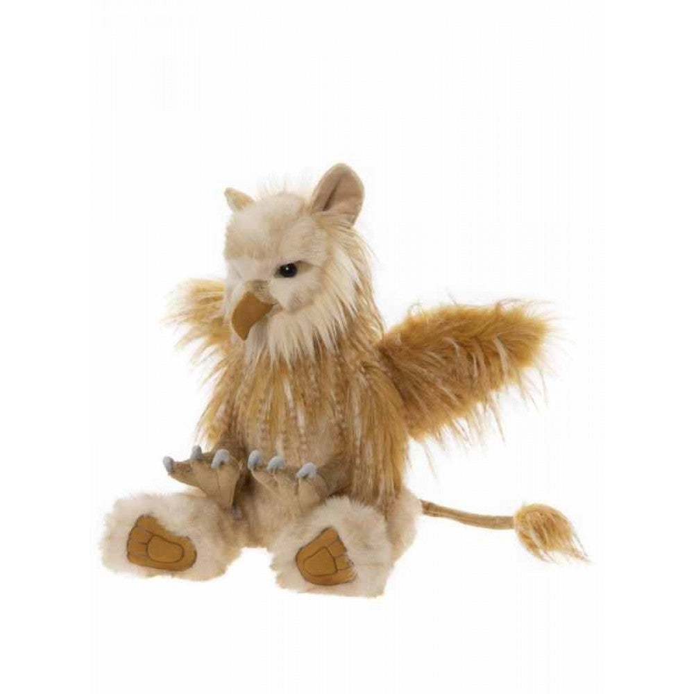 Charlie Bears Griff