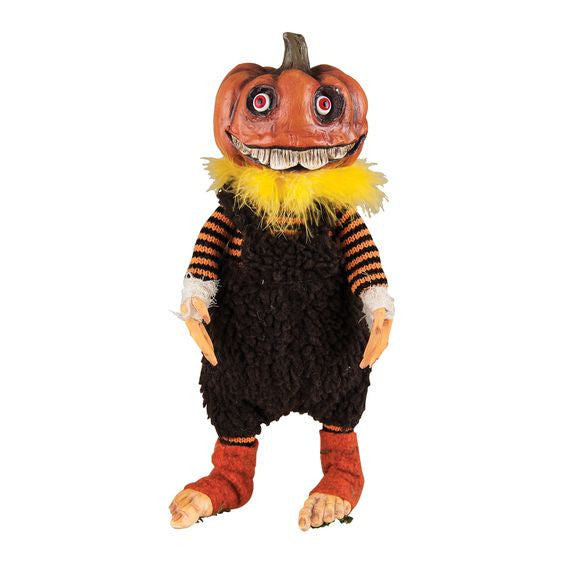 Jack Pumpkin Head