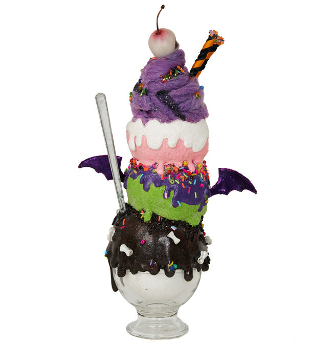Katherine's Collection Triple Ice SCREAM Delight