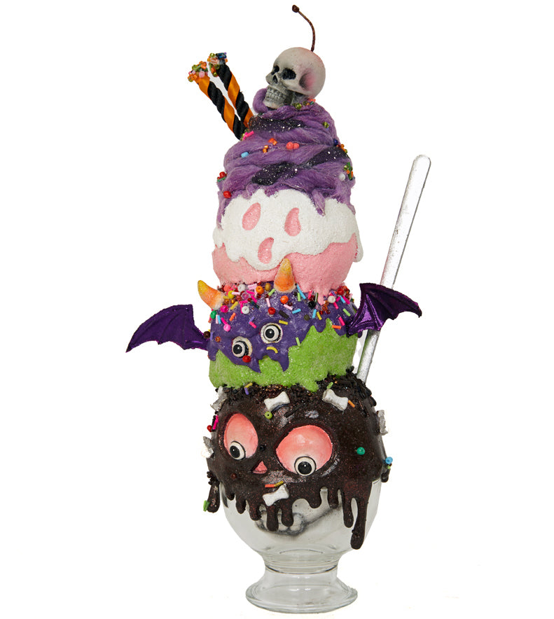 Katherine's Collection Triple Ice SCREAM Delight