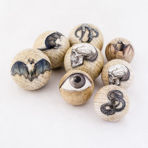 Laboratory Specimen Bowl Fillers