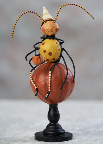 Lori Mitchell Alexa Arachnid