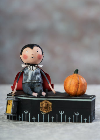 Lori Mitchell Dreamy Dracula