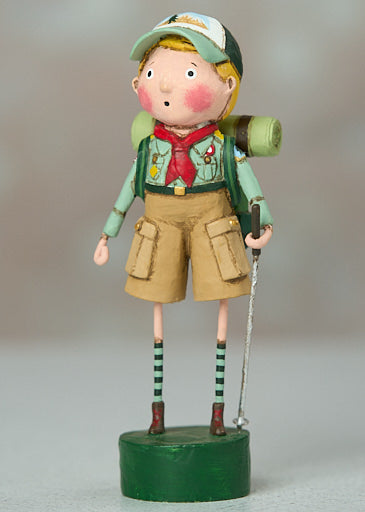 Ranger Rick