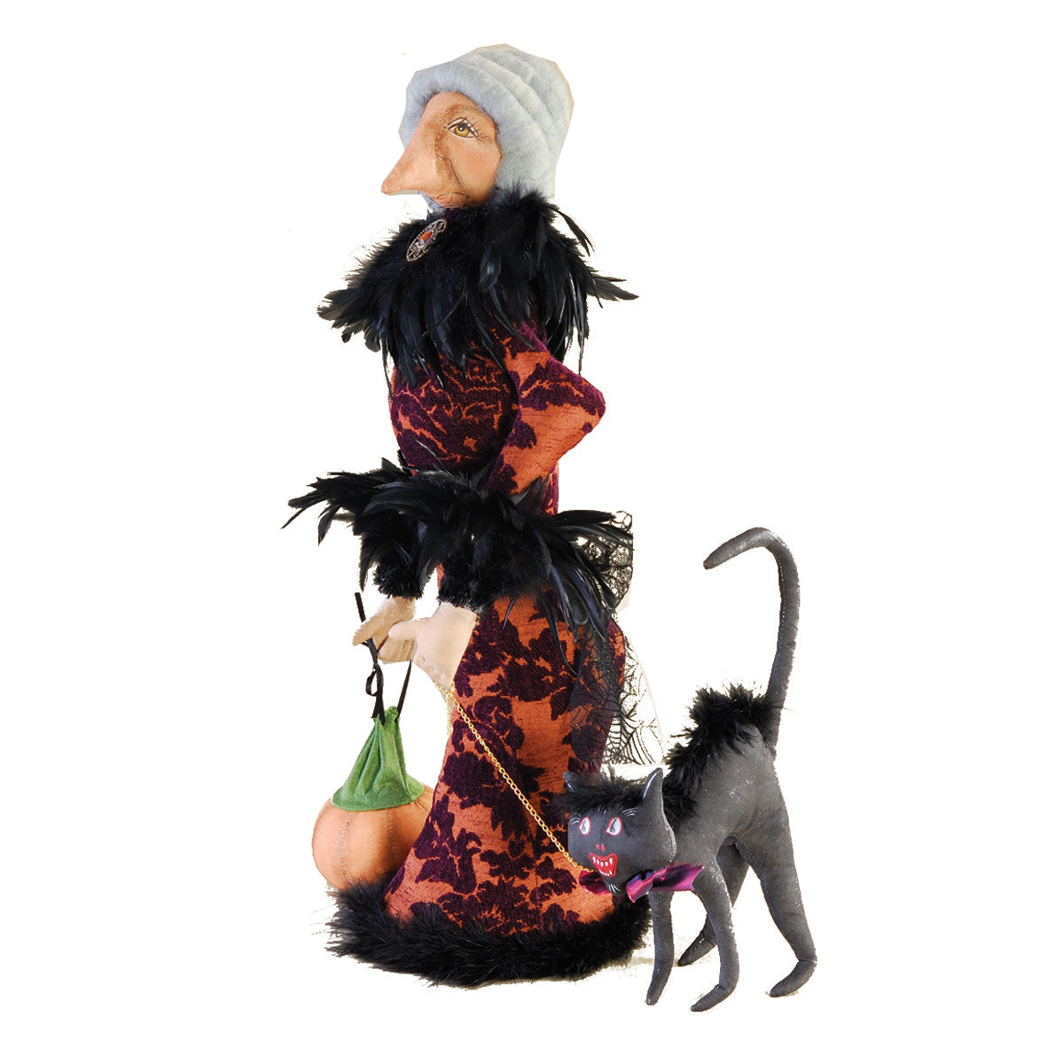 Madame Pletskya - Joe Spencer