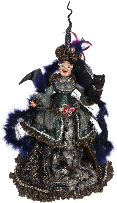 Mark Roberts Venetian Ball Witch