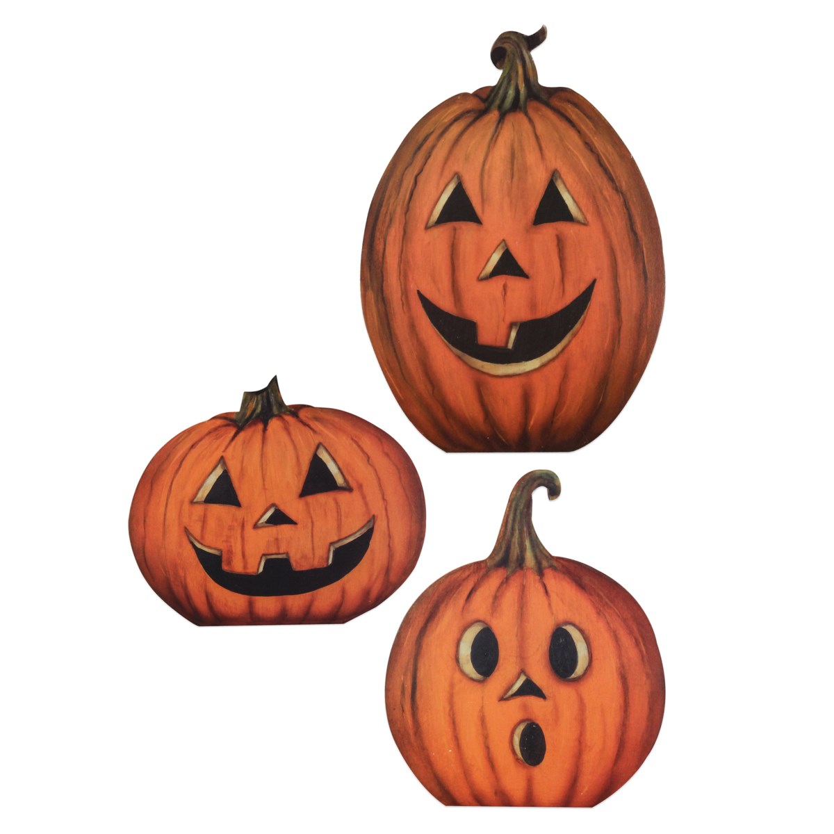 Pumpkin Patch Dummy Boards