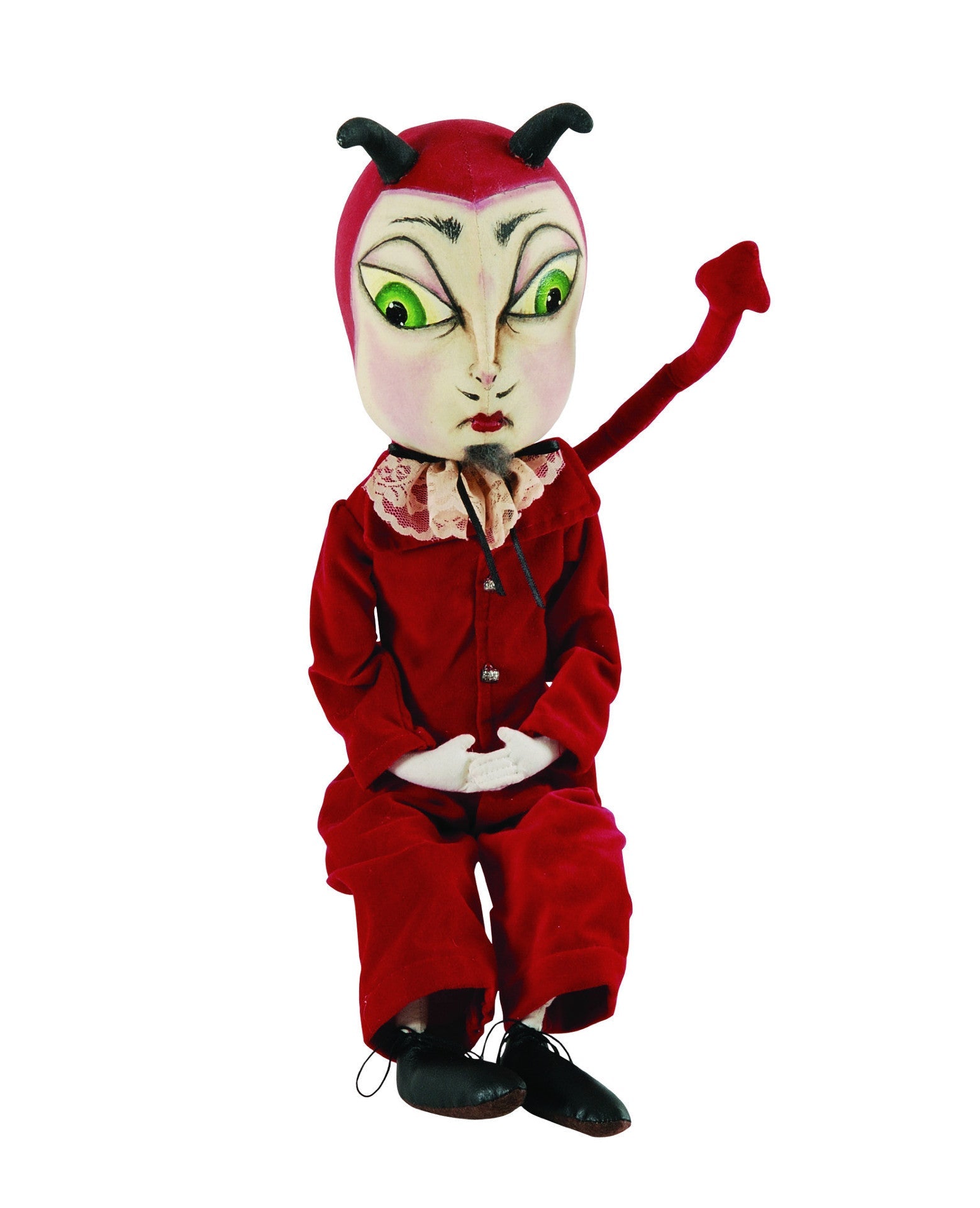 Vance Devil